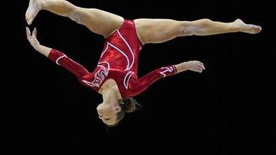 Umrla dvakratna olimpijska prvakinja Lavrova