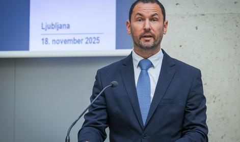 Na novem pozivu za guvernerja Banke Slovenije deset kandidatov, potrjeno je eno ime