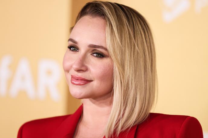 Hayden Panettiere | Foto Profimedia