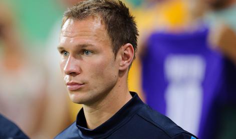 "Če te vsi v življenju zapustijo, vseeno veš, da imaš še dom pri mami"