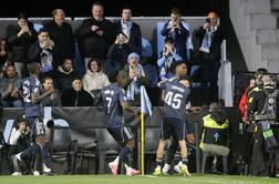 V živo: se bo Real približal Barceloni?