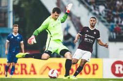 Brez zmagovalca v Ajdovščini in Brežicah, konec pravljice Triglava