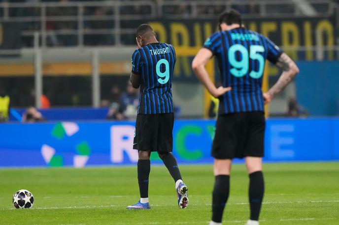 Inter Milano | Foto Guliverimage