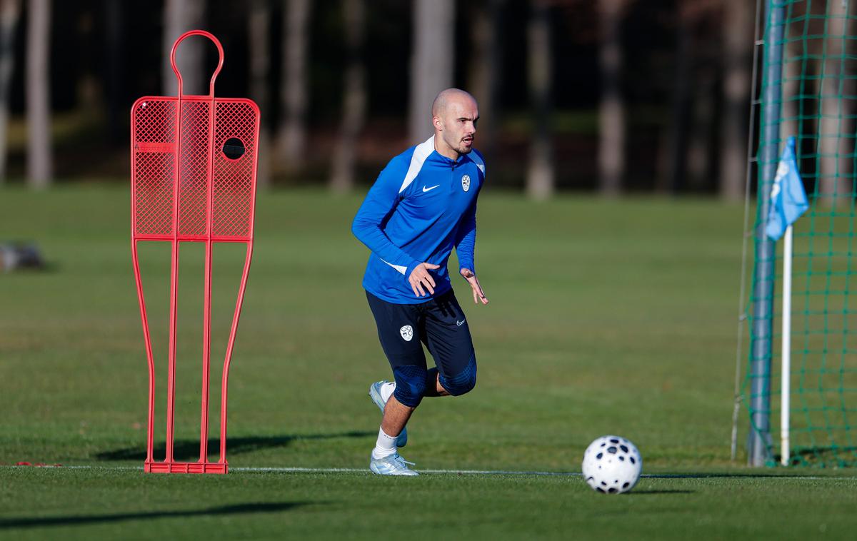 Vanja Drkušić | Vanja Drkušić | Foto Aleš Fevžer