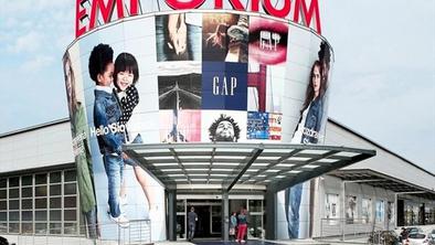 Emporium praznuje 15 let!