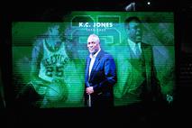 Boston Celtics 1964 KC Jones