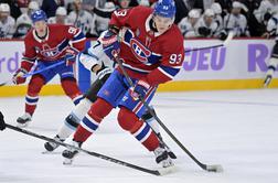 Kopitarjevi pri klubu, ki jih je nazadnje premagal leta 2019!