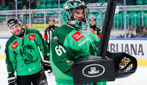 Olimpija na Koroško in na Slovaško, nato v Tivoli