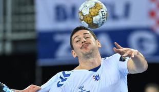 Marguču "slovenski obračun", Kavčičevi namučili PSG