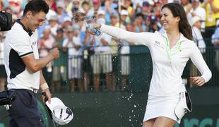 Nemec Martin Kaymer zmagovalec US Opna