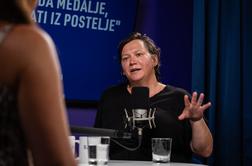 "Občutek, da nikoli nisi dovolj, je postal skoraj normalen" #video