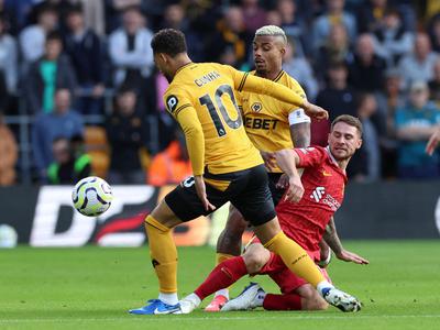 Zadnjeuvrščeni Wolverhampton ima novega trenerja