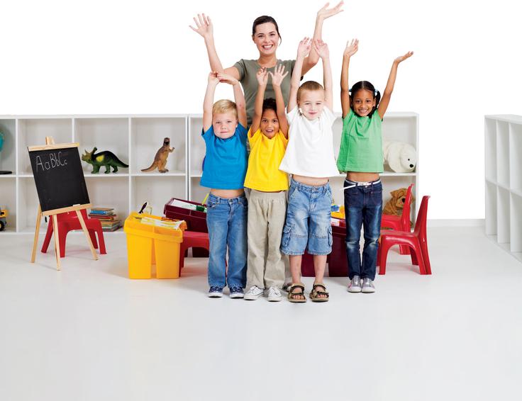 Evropska šola Ljubljana | Foto: Evropska šola Ljubljana