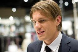 Zlatko Dedič: V Stožicah bo prekrasno