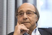 Bahman Nirumand