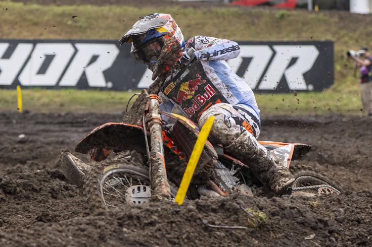 Jeffrey Herlings | Foto: Guliverimage