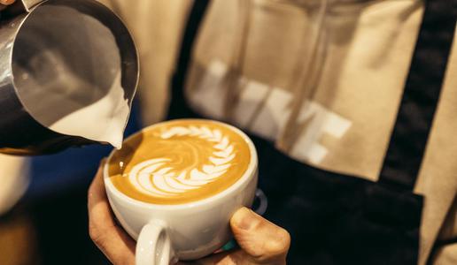 Dobili smo nove slovenske prvake v latte artu