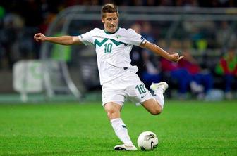 Valter Birsa: nepričakovano klavrno leto