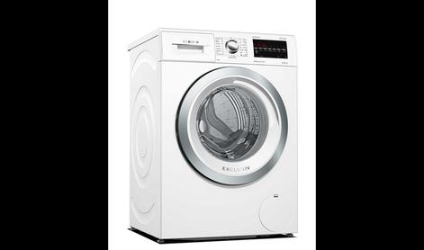 Ali je vaš pralni stroj odpoklican?