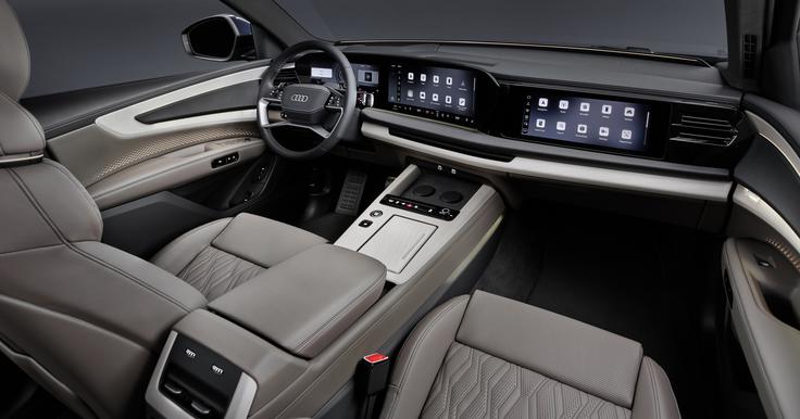 Audi Q9 | Foto: Audi