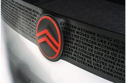 Zakaj bo Citroën še desetič zamenjal svoj znak?