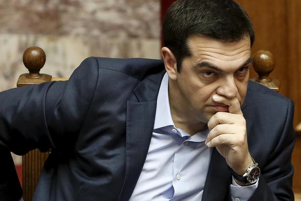 Cipras: Grčija je posojilodajalcem predložila realističen reformni načrt