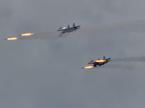 ruski lovec Su-30