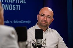 "Ko urejamo reko, lahko ustvarimo tudi rečno krsto" #Spotkast