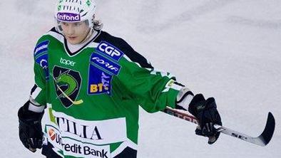 T. Mustonen: Nadaljevati v istem ritmu