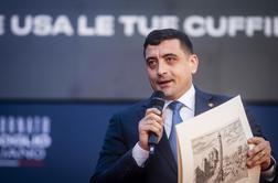 Bo slavil skrajno desni simpatizer Trumpa?
