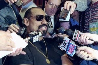 Jakna za tri dolarje legende NBA na dražbi prinesla 89 tisoč dolarjev