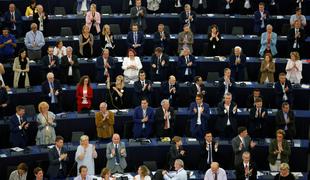 Evropski poslanci razočarani nad voditelji držav EU