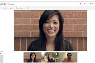 Gmail bo dobil videoklepet