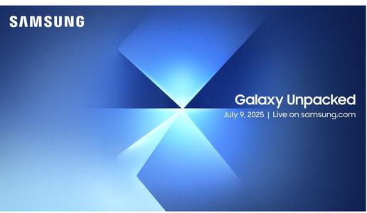 Samsung odpravil dvome: zdaj uradno vemo, kdaj prideta naslednja flip in fold