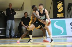 Murić zadel za podaljšek, Ilirija premagala Dragićeve