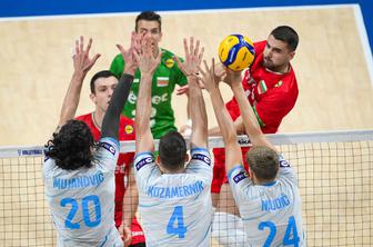 Slovenci po maratonu na Filipinih brez velikega preobrata, v sredo jih čaka odločilna tekma