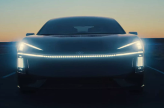 Presenečenje v Tokiu? Toyotin koncept nove corolle, ki bo stara že 60 let #foto