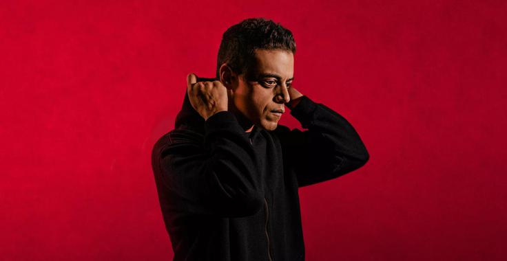 Mr. Robot | Foto: 