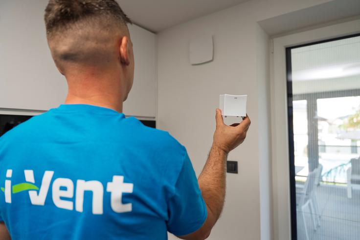 i-Vent | Foto: i-Vent
