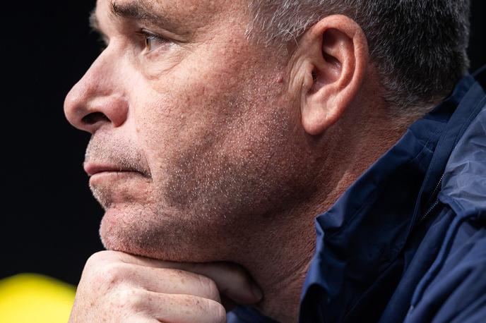 Anton Tonči Žlogar | Anton Tonči Žlogar je na Cipru kot nogometaš prebil skoraj sedem let. Naslov prvaka je proslavljal z Anorthosisom in Omonio. | Foto Jure Banfi