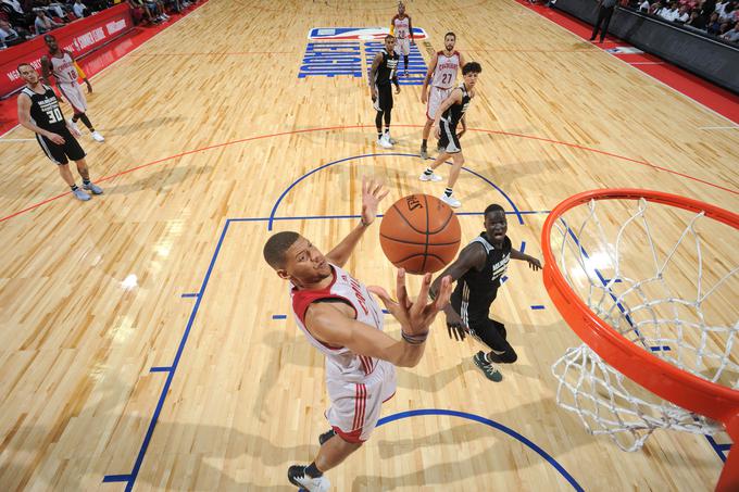 Walter Tavares | Foto: Getty Images