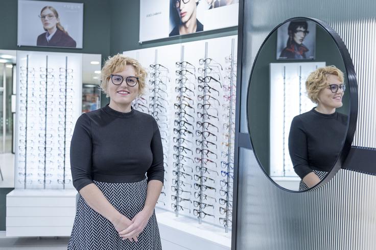 Rodenstock, Pravovid | Foto: Ana Kovač