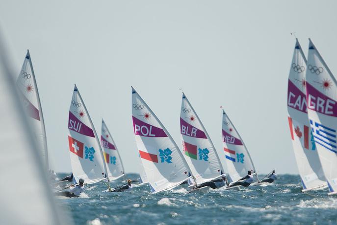 Nik Pletikos postal svetovni podprvak