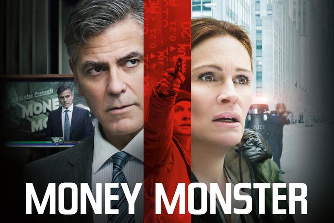 Denarne igre (Money Monster)