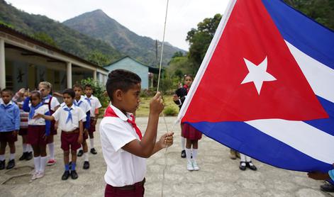 Socializem na preizkusu: Kubanci glasujejo o novi ustavi