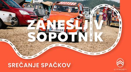 Iz Vietnama do Postojne: za spačka nobena pot ni predolga