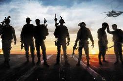 Junaško dejanje (Act of Valor)