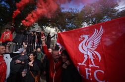 United do točke brez Šeška, derbi kroga igrata Liverpool in City #vŽivo