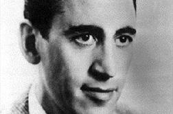 Salinger je bil v mladosti igriv in sarkastičen