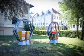 Urbani čebelar Ljubljana